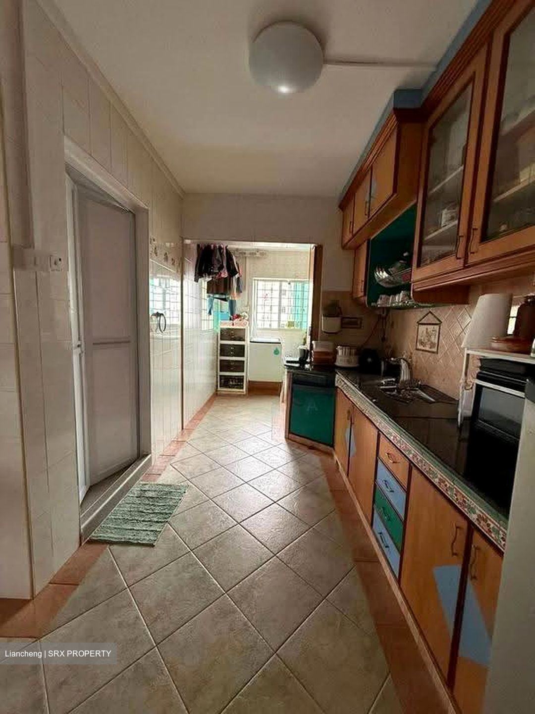 Blk 257 Serangoon Central Drive (Serangoon), HDB 5 Rooms #610443841